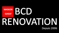 BCD RENOVATION (BCD RENOVATION) logo