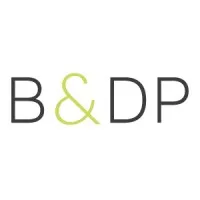 BOREL ET DEL PRETE logo