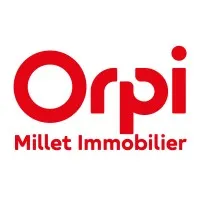 MILLET IMMOBILIER (ORPI MILLET IMMOBILIER) logo