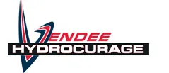 VENDEE HYDROCURAGE logo