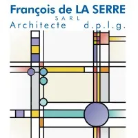 FRANCOIS DE LA SERRE SARL logo