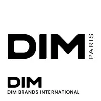 DIM FRANCE SAS logo