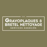 GRAVOPLAQUES logo