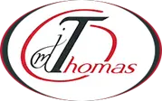 THOMAS logo