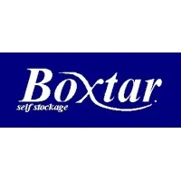 EURL BOXTAR logo