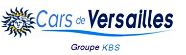 CARS DE VERSAILLES logo