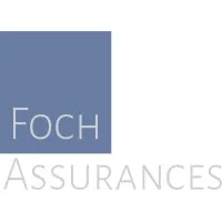 EURL FOCH ASSURANCES logo