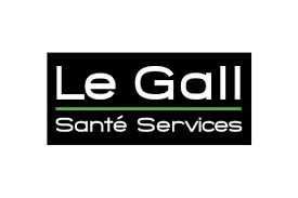 LE GALL SANTE SERVICES logo