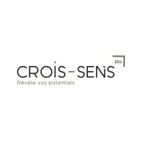 CROIS-SENS (LES ESPACES DU FURET) logo