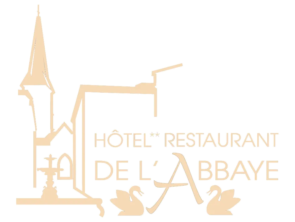 EURL DE L'ABBAYE logo