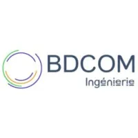 BD.COM INGENIERIE logo
