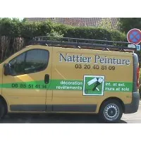 NATTIER PEINTURE logo
