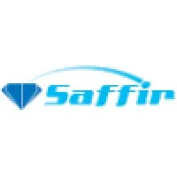FG SAFFIR logo