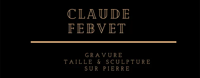 FEBVET CLAUDE logo