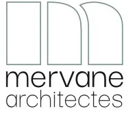 MERVANE logo