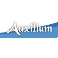 AUXILIUM PRO (AUXILIUM PRO) logo