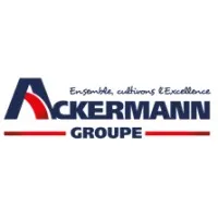 NIESS MATERIELS AGRICOLES ELEVAGE - NIESS MAE (ACKERMANN GROUPE) logo