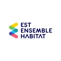 OFFICE PUBLIC DE L'HABITAT EST ENSEMBLE HABITAT (EEH) logo