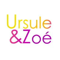 LITTLE MUSTANG (URSULE & ZOE) logo