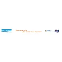 LE COMPTOIR DES SERVICES A DOMICILE logo