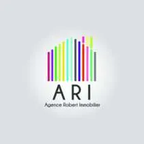 AGENCE ROBERT IMMOBILIER logo