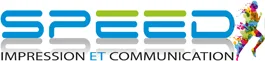 SPEED IMPRESSION logo