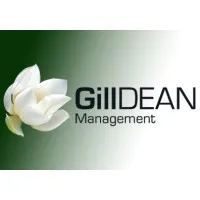 GILL DEAN (GILL DEAN) logo