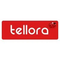 TELLORA logo