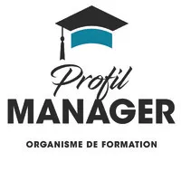 PROFIL MANAGER (PROFIL MANAGER) logo