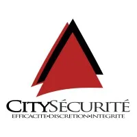 CITY SECURITE logo