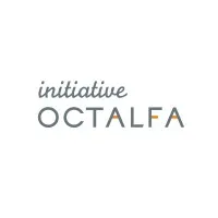 OCTALFA logo