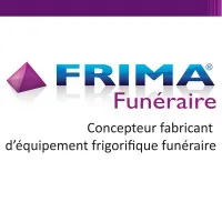 FRIMA HOLDING logo