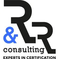 R R CONSULTING (R&R) logo