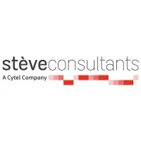 STEVE CONSULTANTS (ST(E)VE) logo