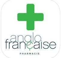 PHARMACIE ANGLO-FRANCAISE logo