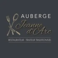 L'AUBERGE JEANNE D'ARC logo
