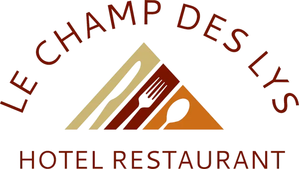 REGARD CHRISTIAN (LE CHAMPS DES LYS) logo