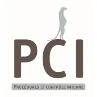 PROCEDURES ET CONTROLE INTERNE logo