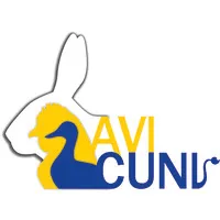 AVI CUNI SERVICES logo