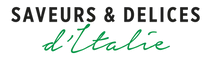 SAVEURS ET DELICES D ITALIE logo