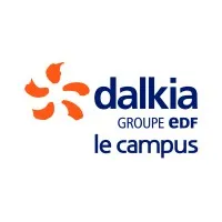 CAMPUS DALKIA logo