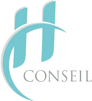 HC CONSEIL logo