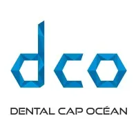 DENTAL CAP OCEAN logo