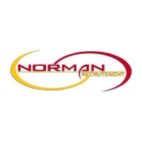 NORMAN 50 INTERIM logo