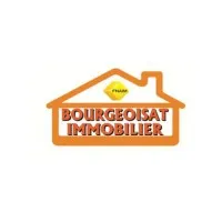 D. BOURGEOISAT IMMOBILIER logo