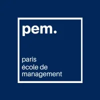 PEM EDUCATION (ENSMI) logo