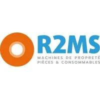 R2MS logo