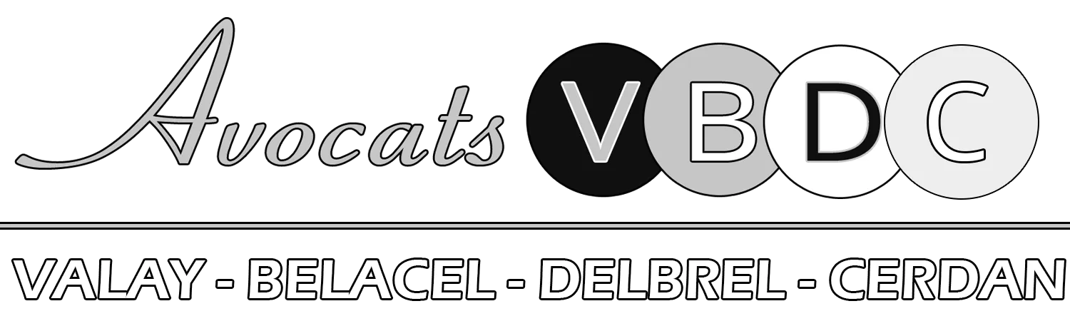 VALAY BELACEL DELBREL CERDAN (VBDC) logo