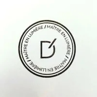 D'CLIC ELEC logo