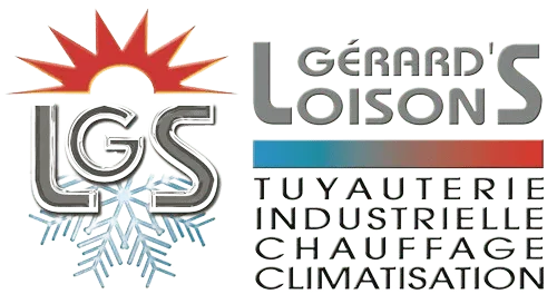 LOISON GERARD'S logo